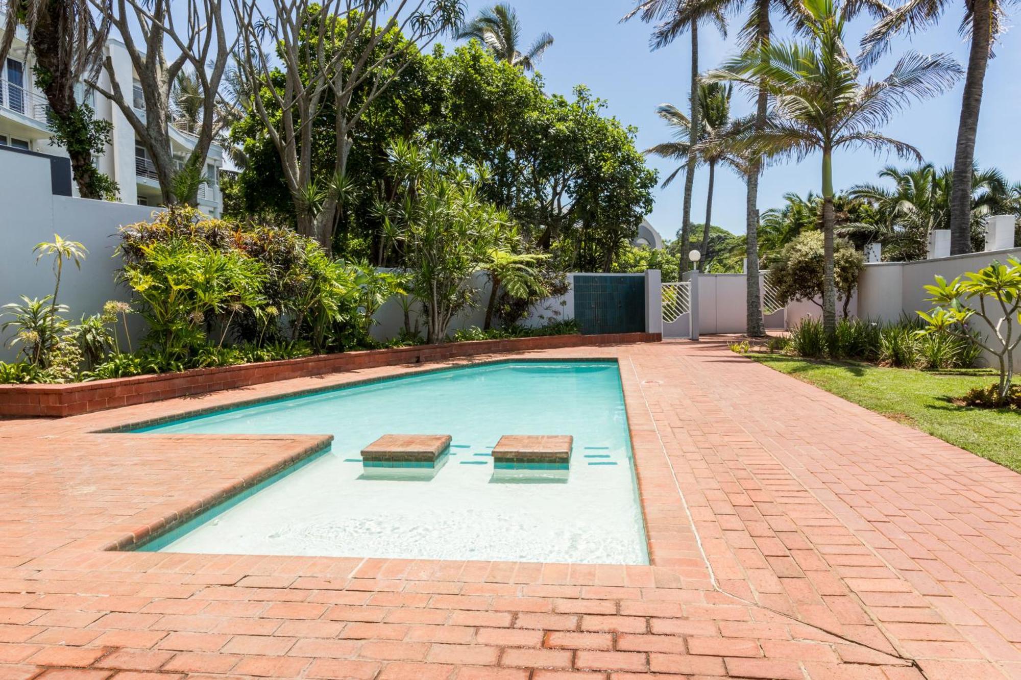Apartamento 77 Chaka'S Cove Ballito Exterior foto