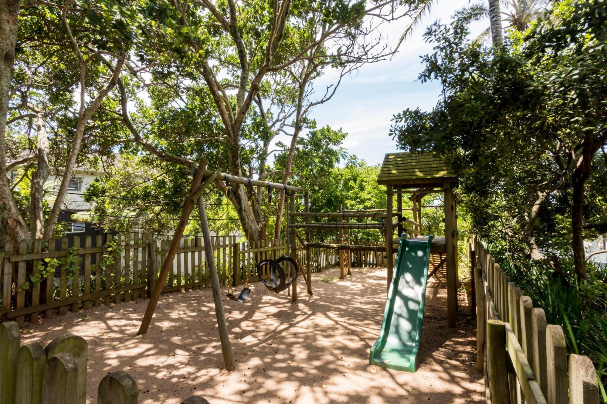 Apartamento 77 Chaka'S Cove Ballito Exterior foto